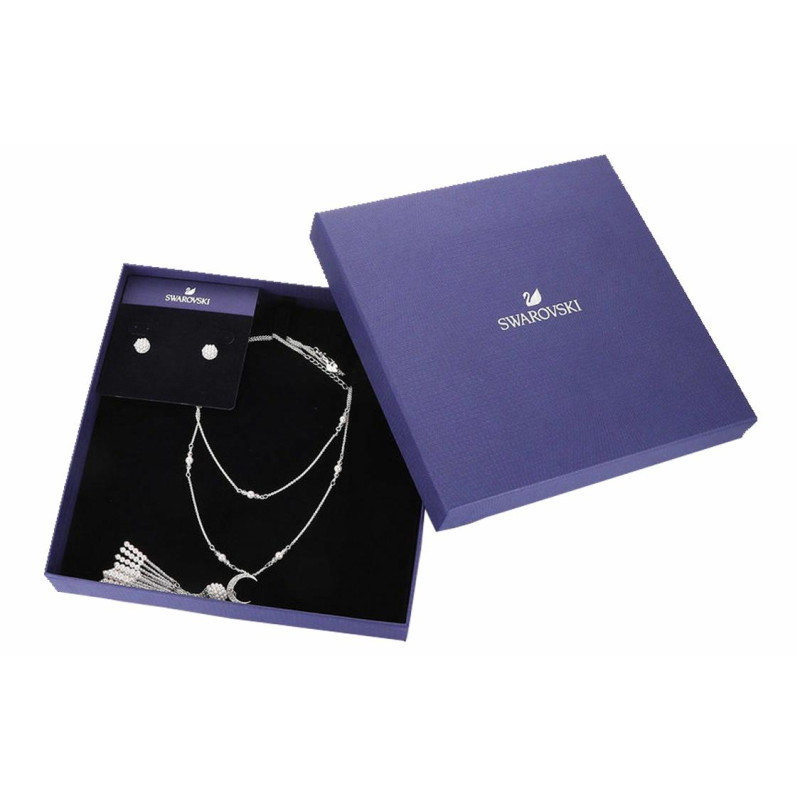 Swarovski MOVEMENT