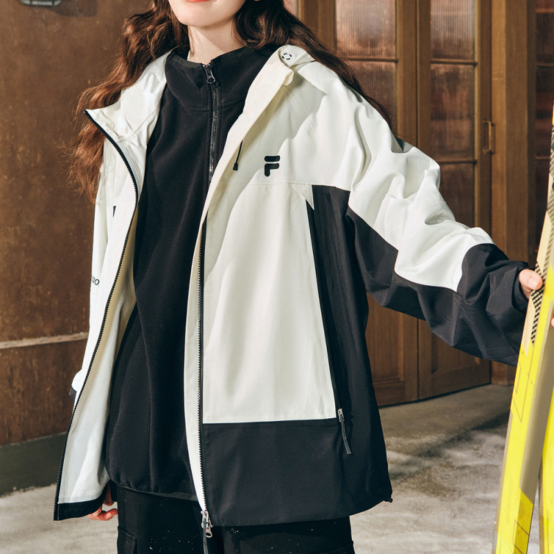 FILA FUSION