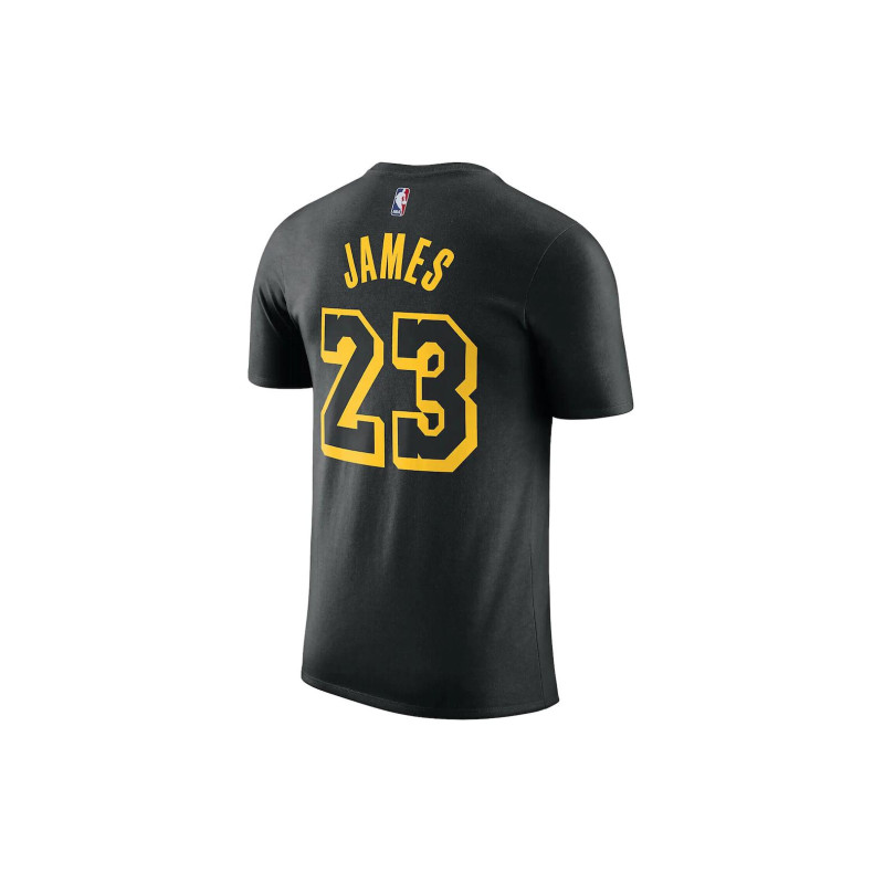Nike x NBA logoT