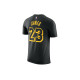 Nike x NBA logoT