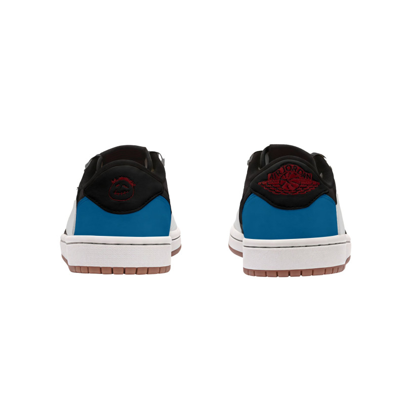 Travis Scott x Jordan Air Jordan 1 7.0Low