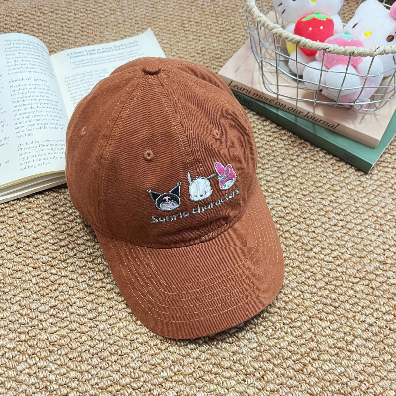 Sanrio