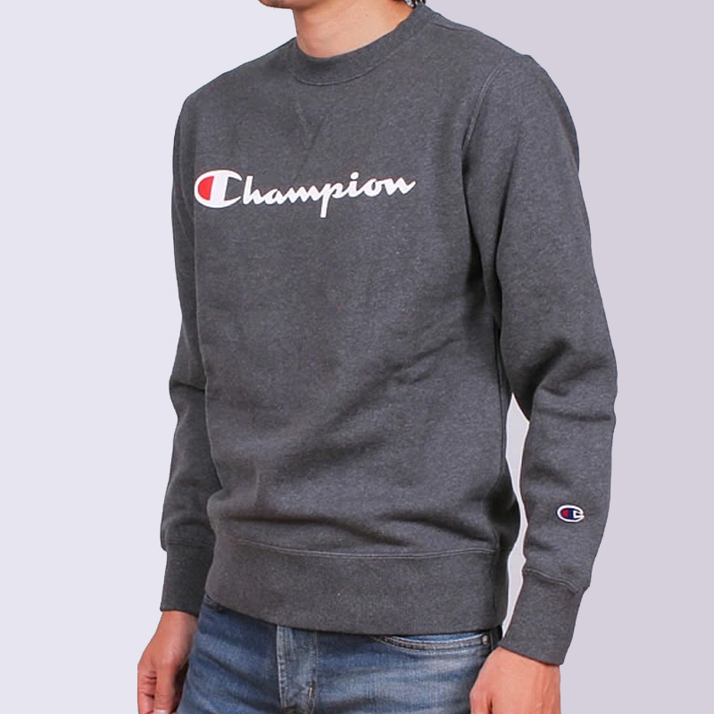 Champion Logo