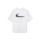 Nike OFF-WHITE Short-Sleeve Top SS21 Logo T