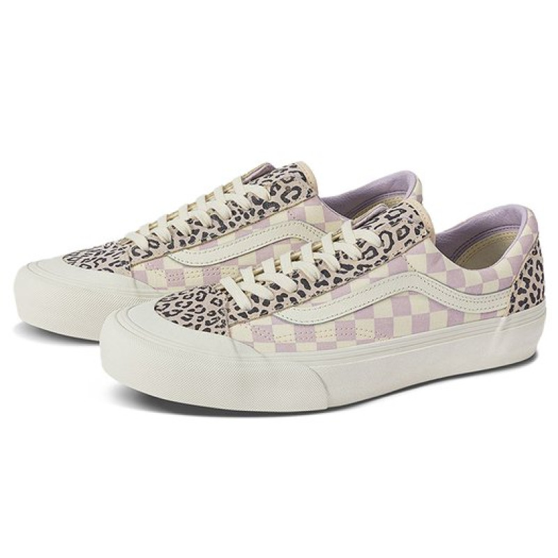 Vans Style 36 Decon SF
