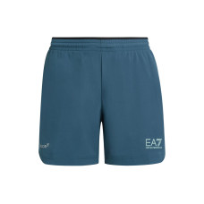 EMPORIO ARMANI EA7 SS24 Logo