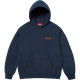Supreme FW24 WEEK1 On God Hooded Sweatshirt