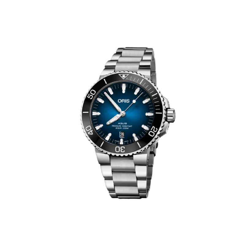 Oris 300 43.5mm 0173377304185-SetMB