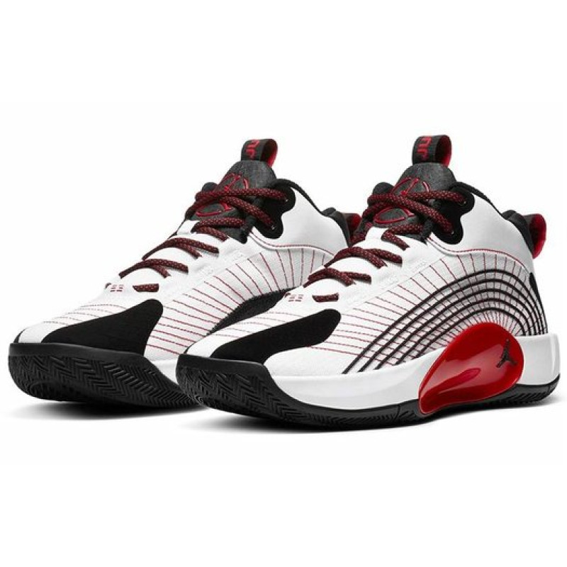 Jordan Jumpman 2021 PF