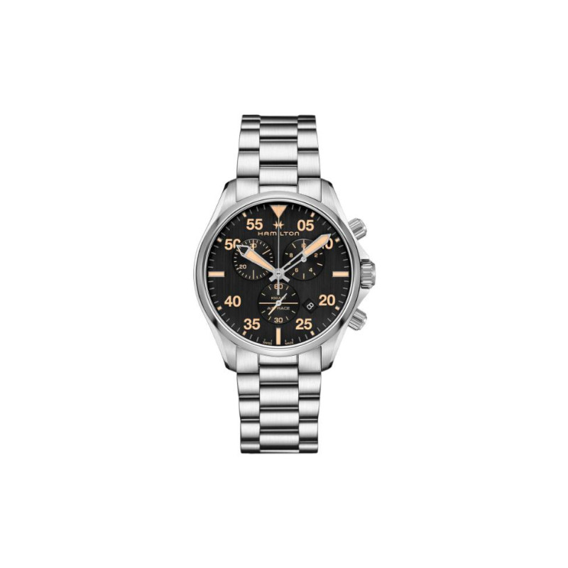 HAMILTON 100 44mm H76722131