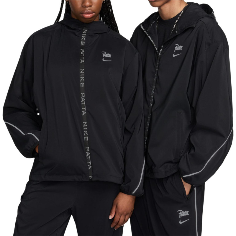 Nike x Patta SS24