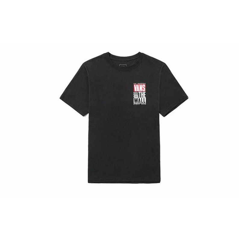 Vans T
