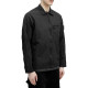 STONE ISLAND SS24 Nylon Metal Logo
