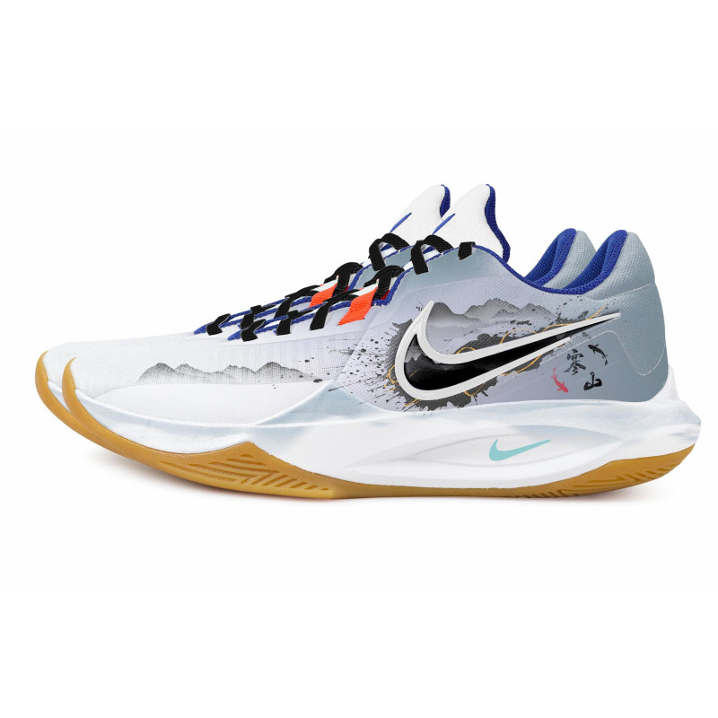 Nike Precision 6