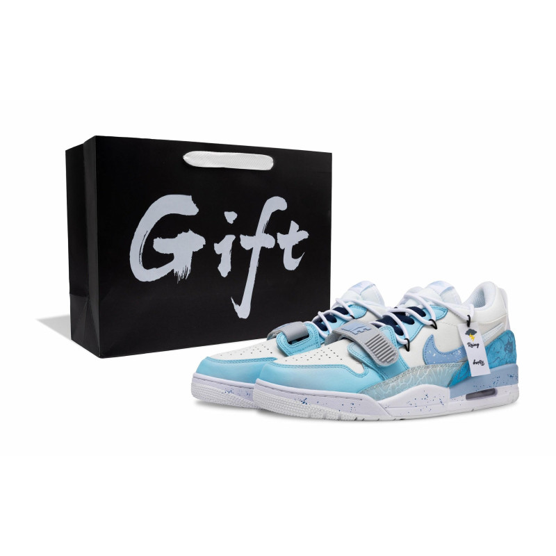 Jordan Legacy 312