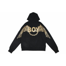 Boy London logo