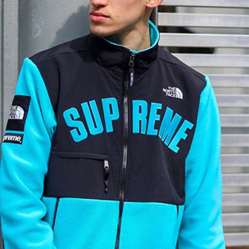 Supreme x THE NORTH FACE SS19