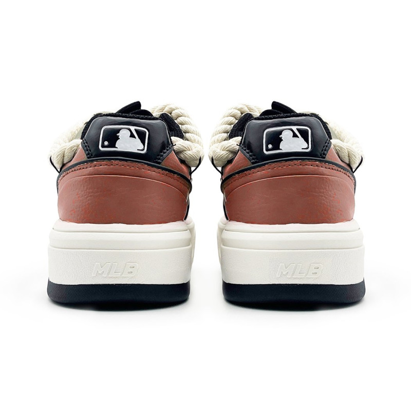 MLB Chunky Liner PU EIGHT