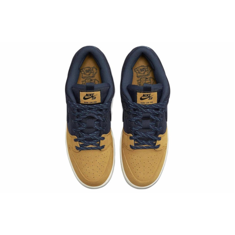 Nike Dunk SB 