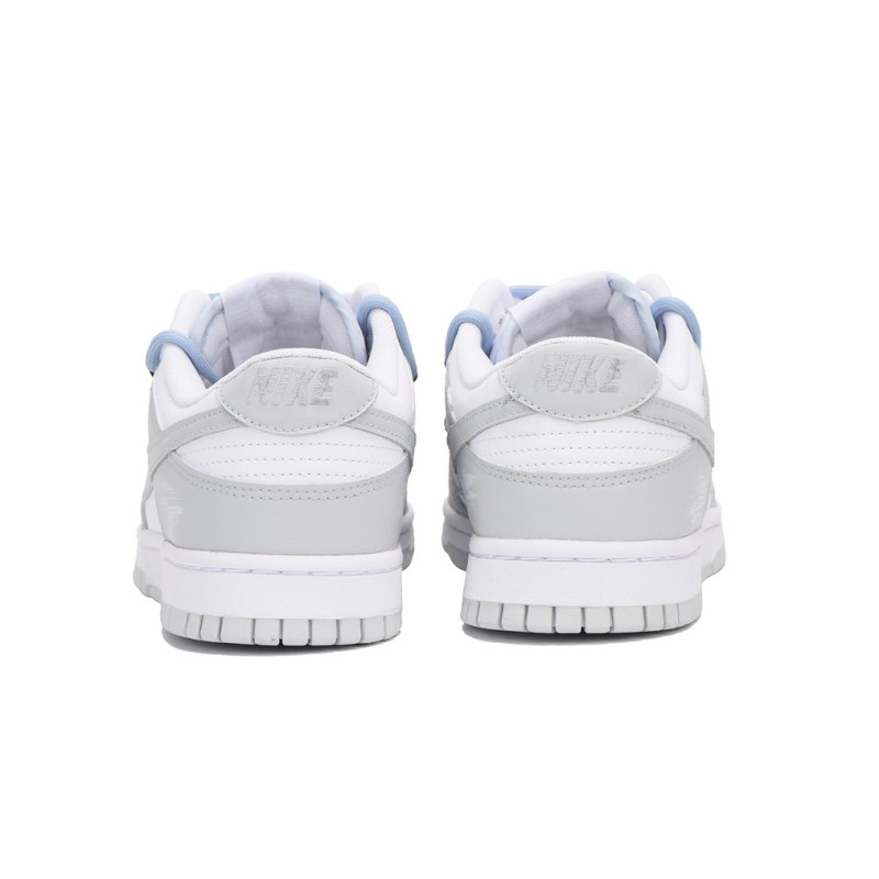 Nike Dunk vibe
