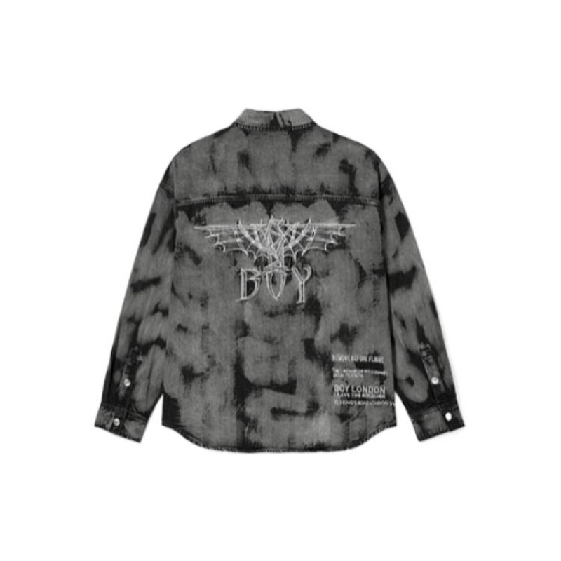 Boy London SS23