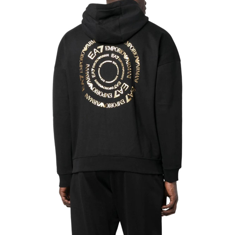 EMPORIO ARMANI SS23 Logo