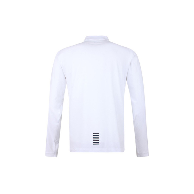 EMPORIO ARMANI EA7 LogoPolo