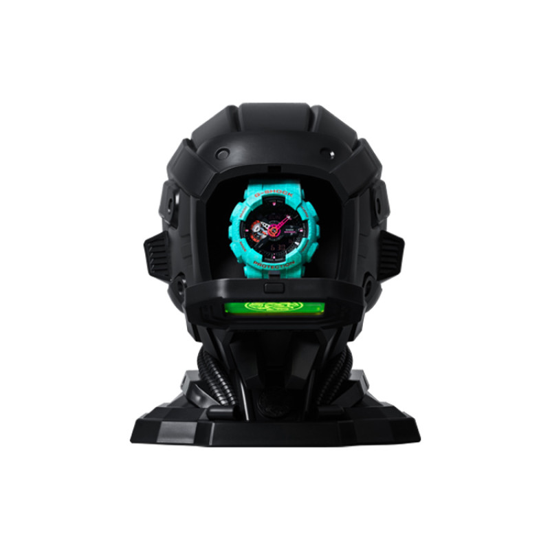 G-SHOCK GA-110SGG-3APFS