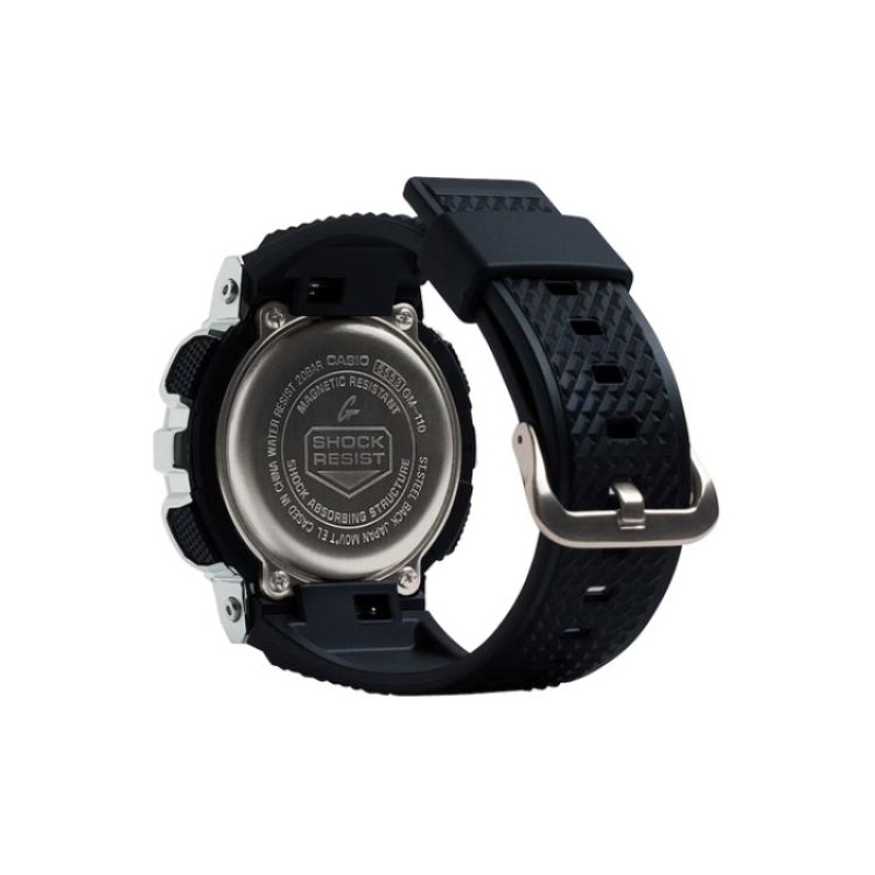 CASIOG-SHOCK BABY-G GM-110-1A+GM-S5600PG-1ER