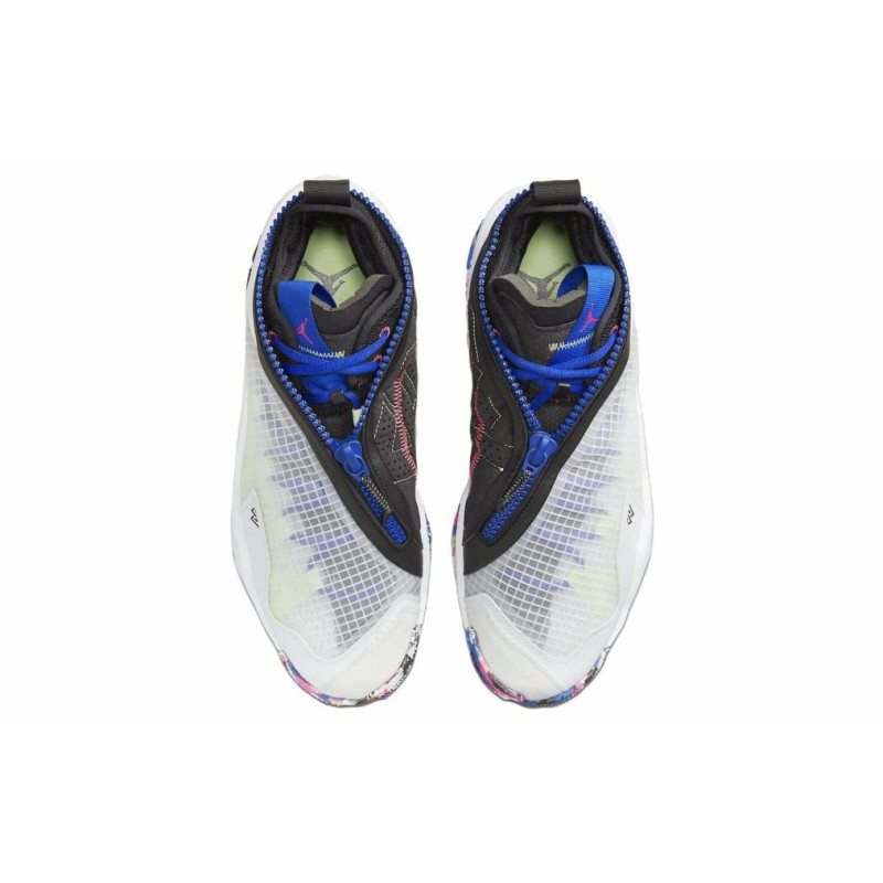 Jordan Why Not 6 