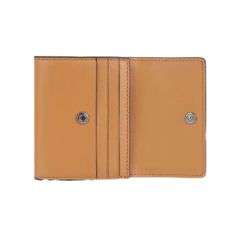 COACH Complimentary Flap