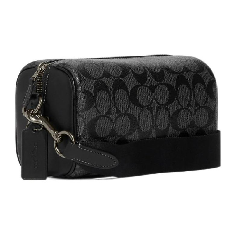 COACH Canvas 21