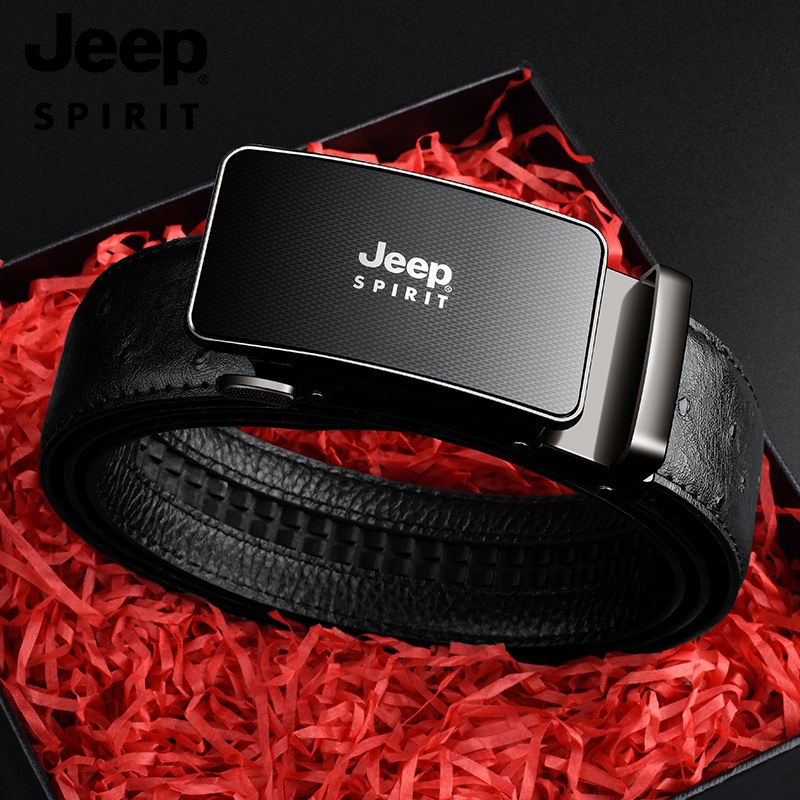 JEEP SPIRIT 3.5CM