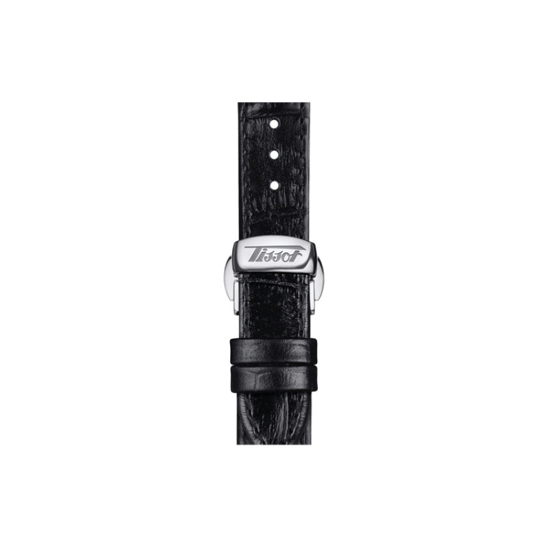 TISSOT 42.5mm T128.509.16.052.00
