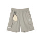 PUMA SWXP DREAM PACK WOVEN SHORTS logo