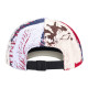 Supreme FW24 WEEK 4 SupremeMartine Rose Towel 6-Panel