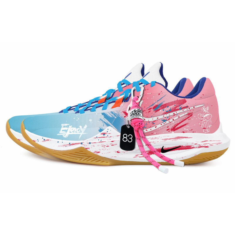 Nike Precision 6