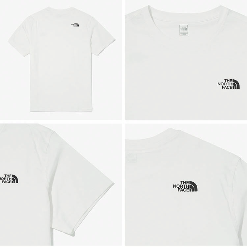 THE NORTH FACE LogoT