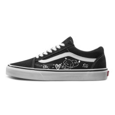 Vans Old Skool Black