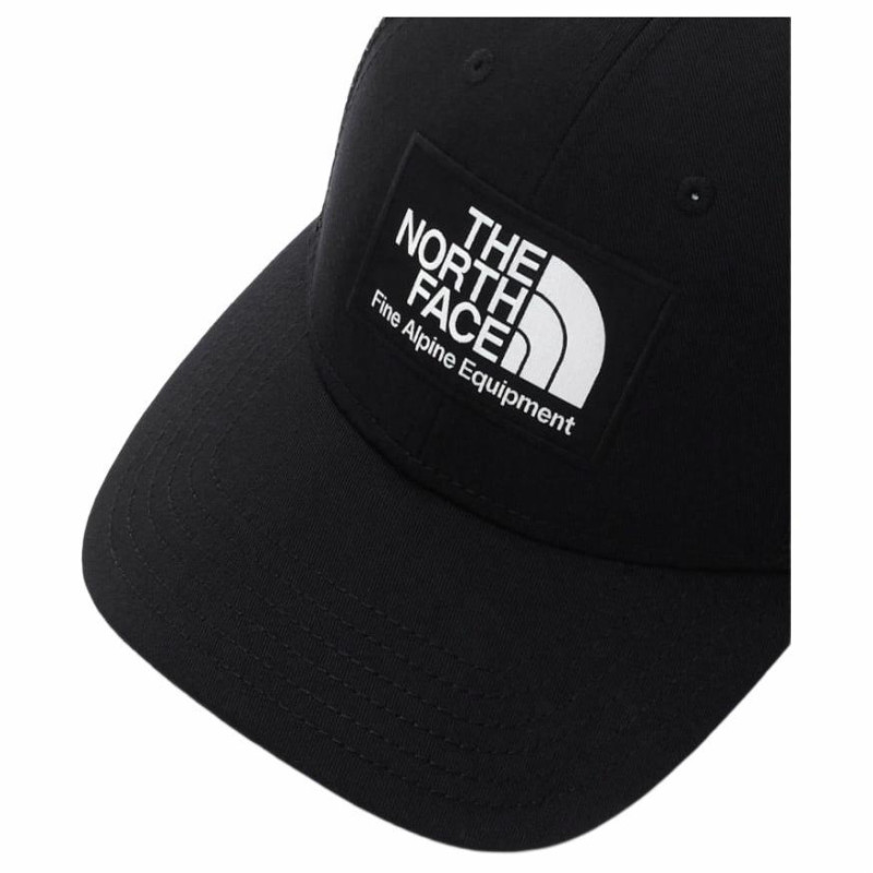 THE NORTH FACE