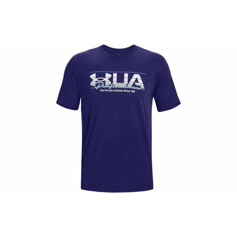 Under Armour LogoT