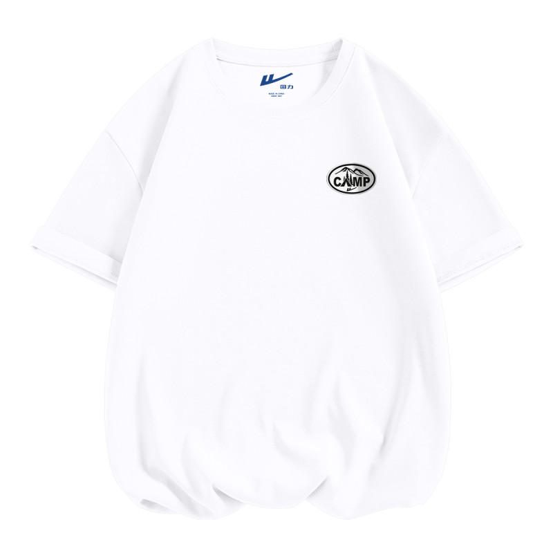 Warrior T