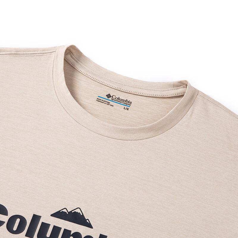 Columbia T