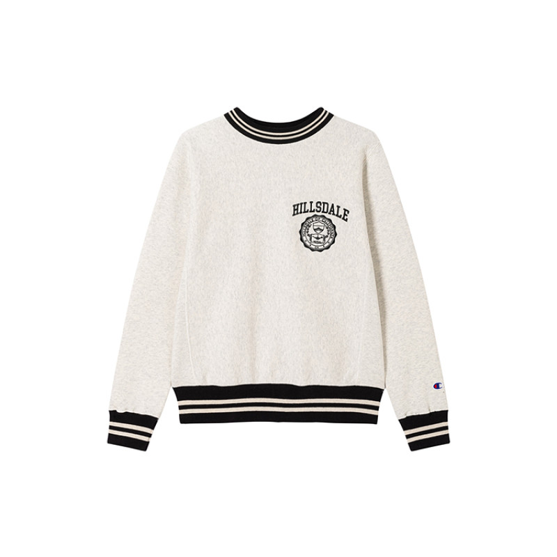 Champion FW24 REVERSE WEAVE Logo