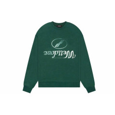 WE11DONE FW22 Logo