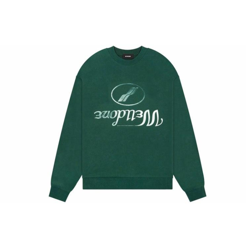 WE11DONE FW22 Logo