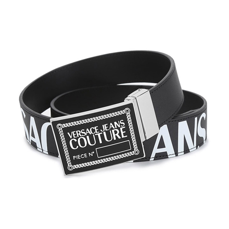 VERSACE JEANS COUTURE 3.3cm