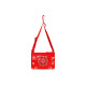 Supreme SS21 Week 8 Bandana Tarp Side Bag