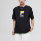 FILA FUSION LogoT