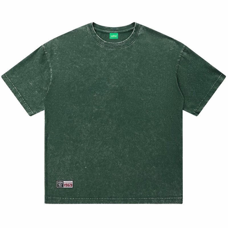 SESAME STREET T